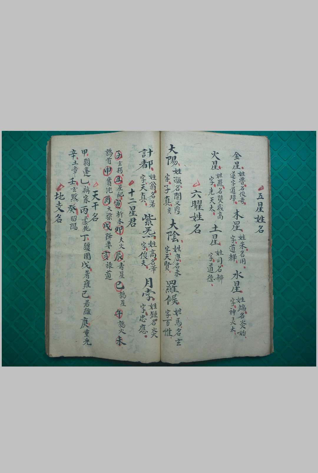 图片[12]-中华古籍网-专注古书收集天罡地罡祖炁秘旨-中华古籍网-专注古书收集中华古籍网-专注古书收集