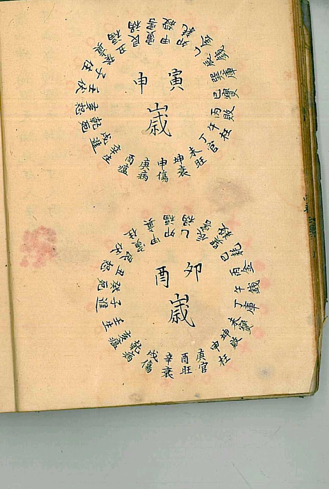 图片[9]-中华古籍网-专注古书收集论度层水法全秘-中华古籍网-专注古书收集中华古籍网-专注古书收集