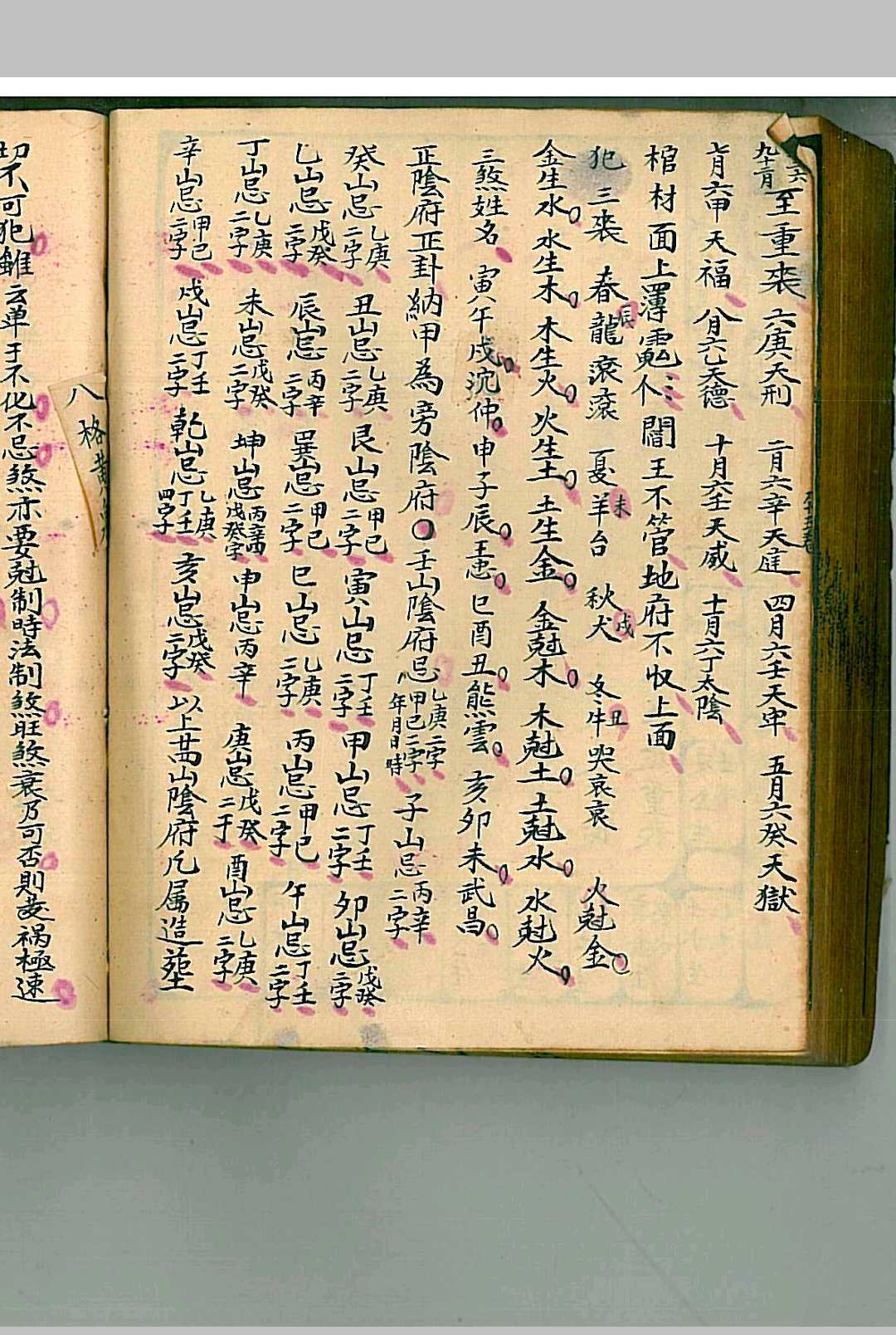 图片[24]-中华古籍网-专注古书收集论度层水法全秘-中华古籍网-专注古书收集中华古籍网-专注古书收集