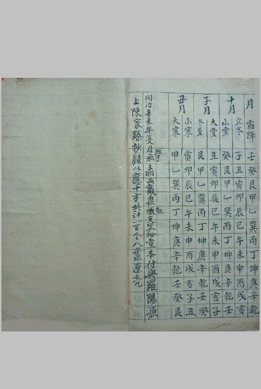 图片[25]-中华古籍网-专注古书收集天罡地罡祖炁秘旨-中华古籍网-专注古书收集中华古籍网-专注古书收集