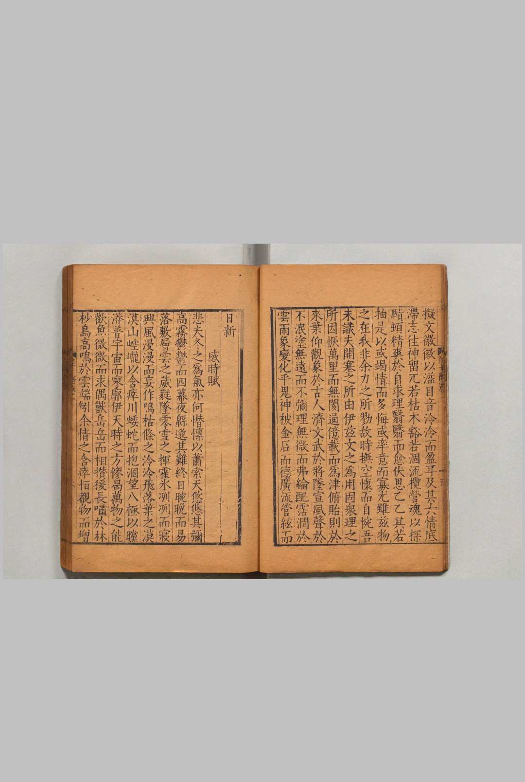 图片[4]中华古籍网-专注古书收集陆士衡文集 10卷 陆机（晋）明正德14年中华古籍网-专注古书收集中华古籍网