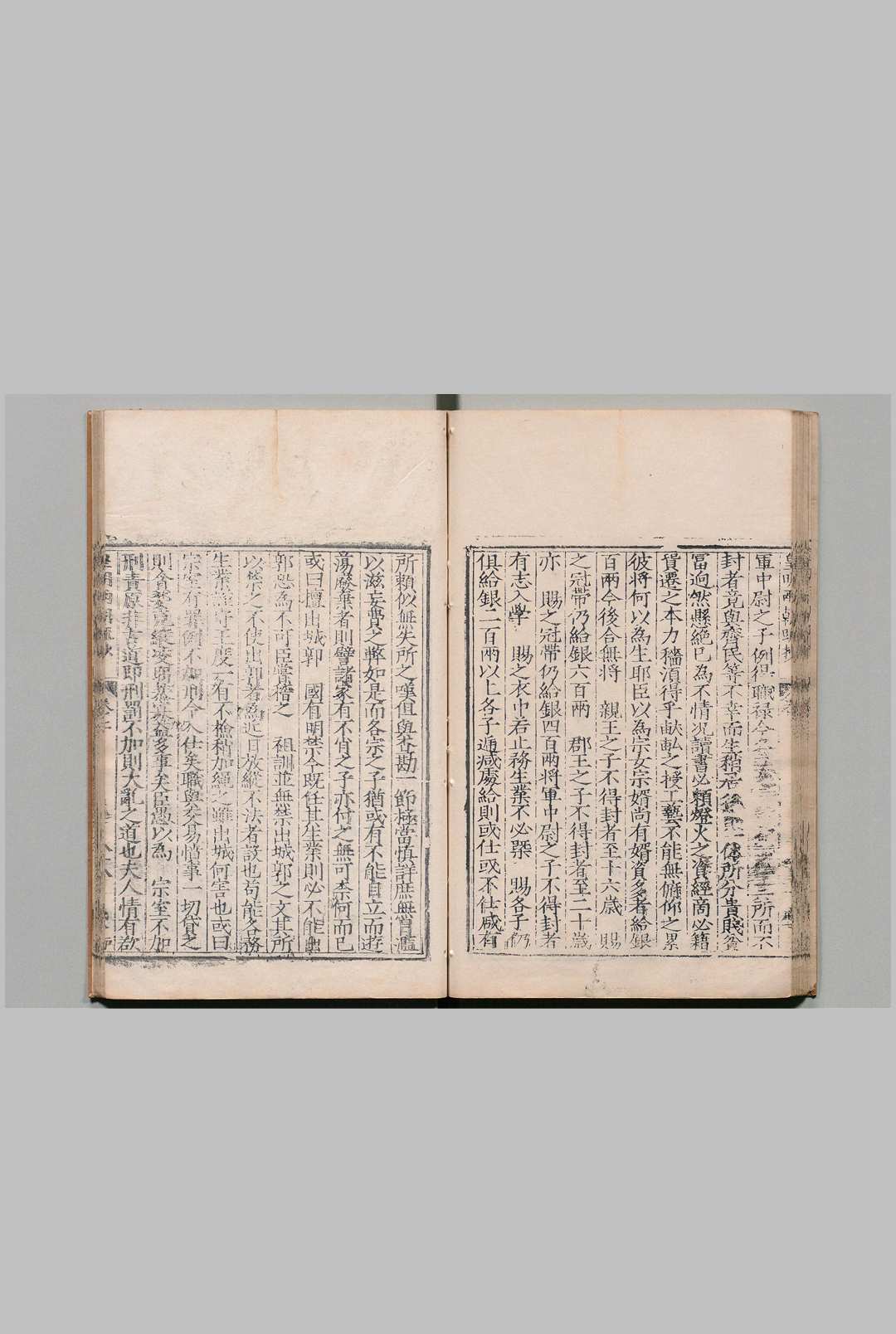图片[7]中华古籍网-专注古书收集皇明两朝疏抄 12卷 王嘉宾 明万历6年中华古籍网-专注古书收集中华古籍网