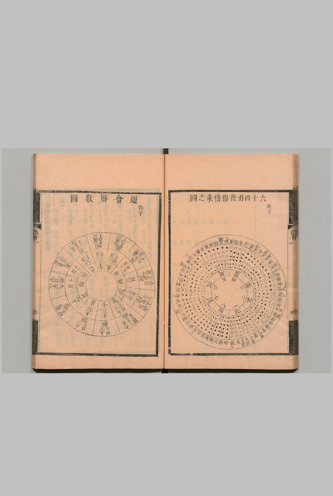 图片[13]中华古籍网-专注古书收集周易观玩录 15卷 汇考 15卷 张曾庆 清刊本中华古籍网-专注古书收集中华古籍网