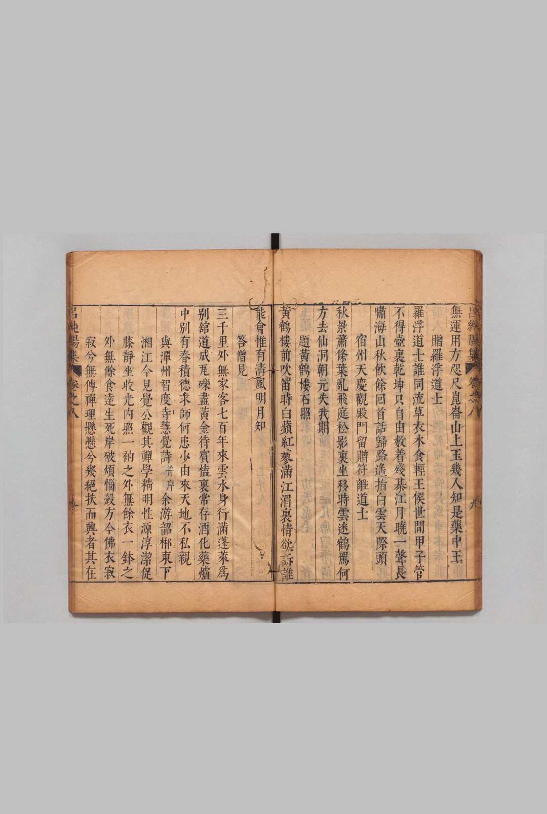 图片[10]-中华古籍网-专注古书收集吕纯阳文集 10卷 吕嵒（唐）吕兆祥（明）明崇祯9年-中华古籍网-专注古书收集中华古籍网-专注古书收集