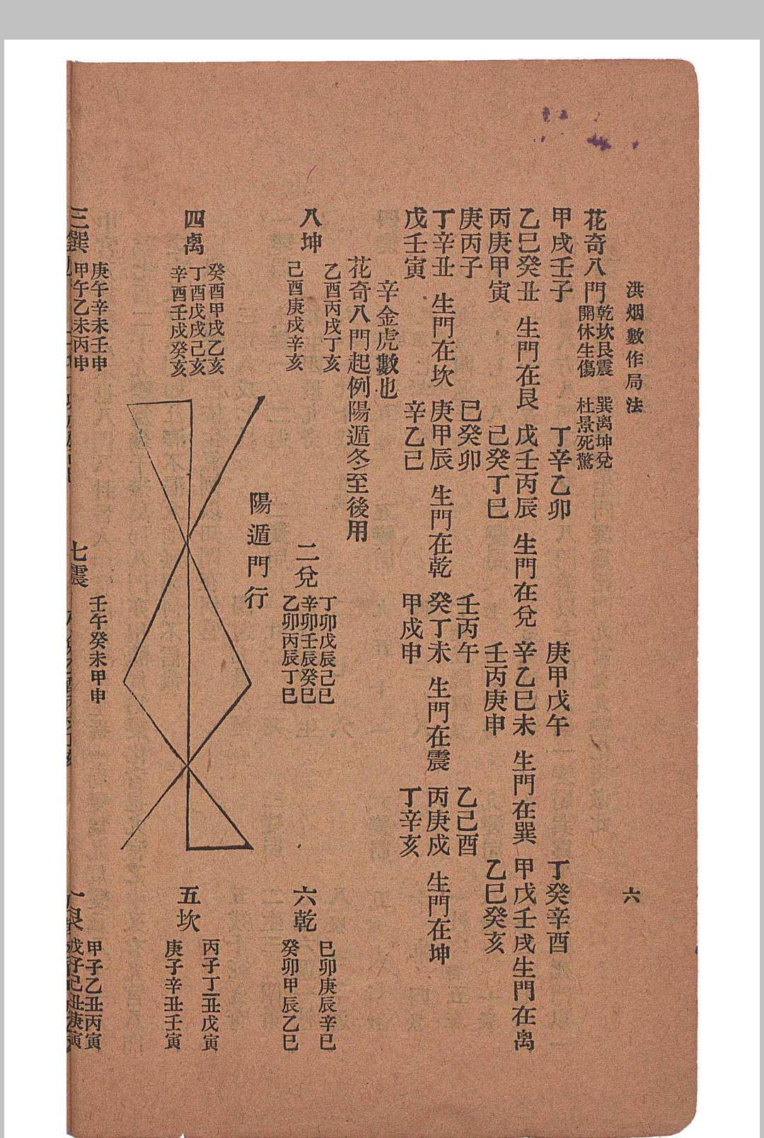 图片[10]中华古籍网-专注古书收集洪烟真诀（1918 宝兴书馆 ）中华古籍网-专注古书收集中华古籍网