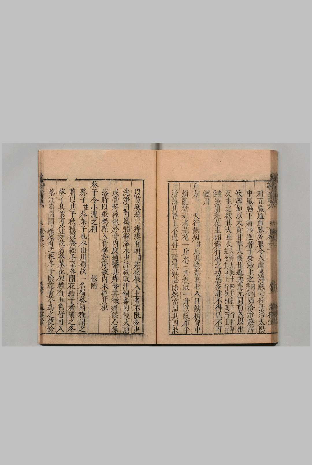 图片[5]中华古籍网-专注古书收集药性单方 张振先（明）还朴堂中华古籍网-专注古书收集中华古籍网