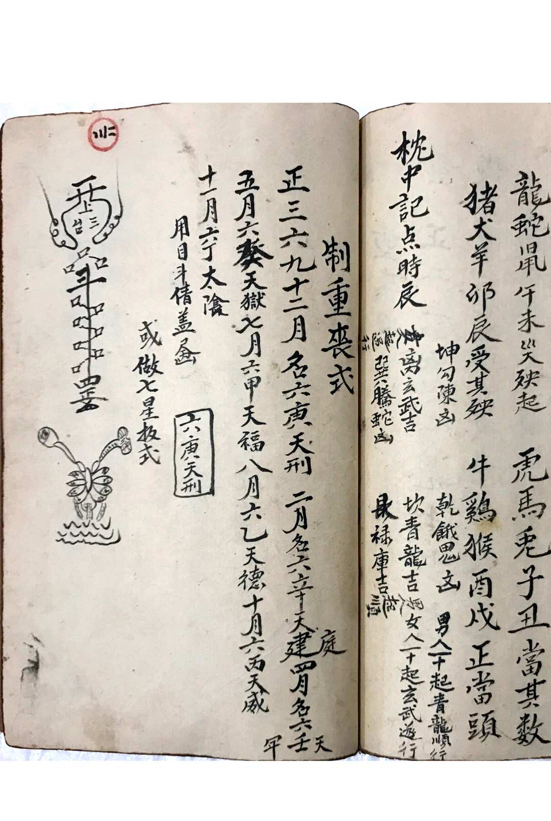 图片[11]-中华古籍网-专注古书收集《做棺木请师父秘密》-中华古籍网-专注古书收集中华古籍网-专注古书收集