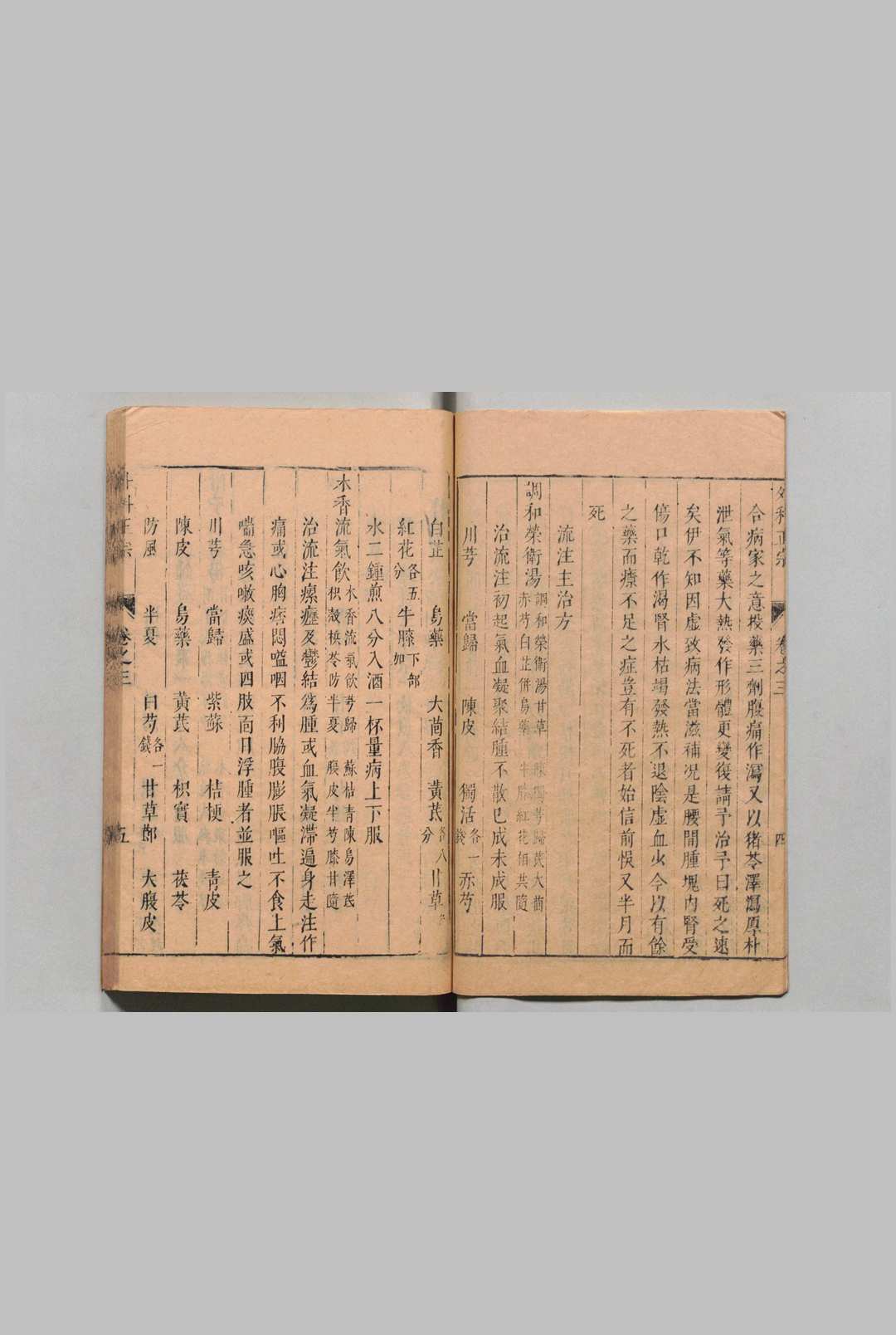 图片[10]中华古籍网-专注古书收集新刊外科正宗 陈实功  明刊本中华古籍网-专注古书收集中华古籍网