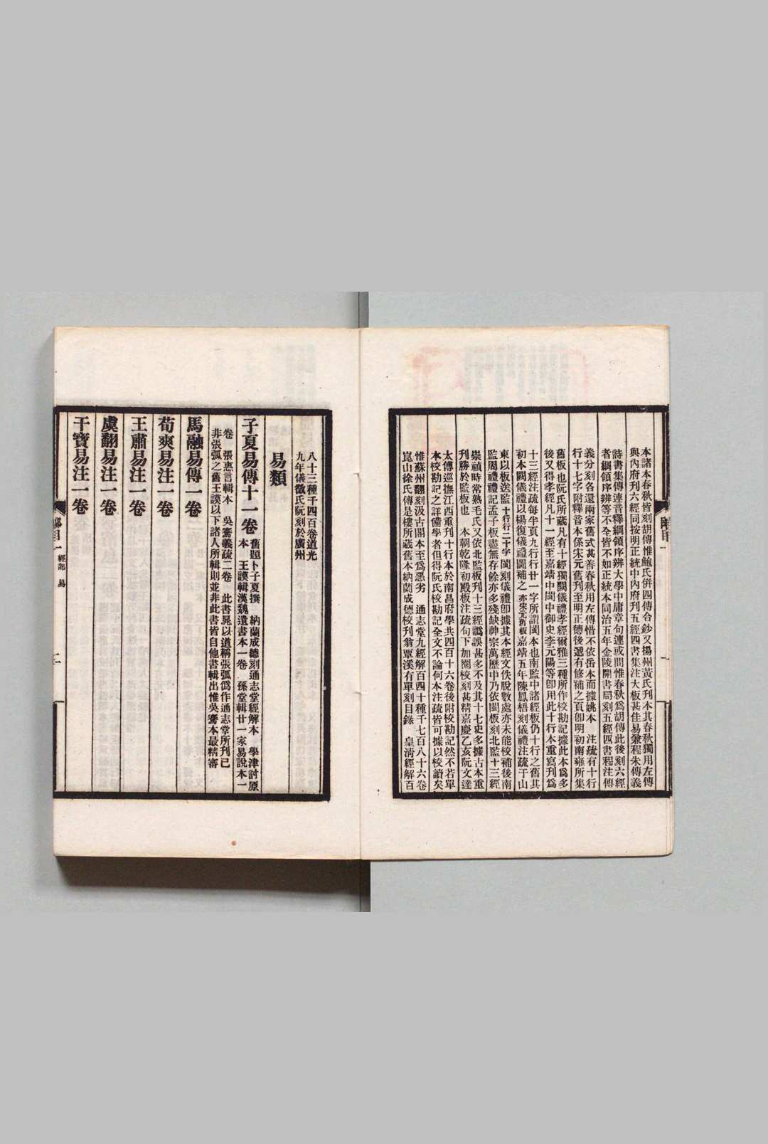 图片[3]中华古籍网-专注古书收集郘亭知见传本书目 16卷 莫友芝（清）莫绳孙（清）中华民国中华古籍网-专注古书收集中华古籍网