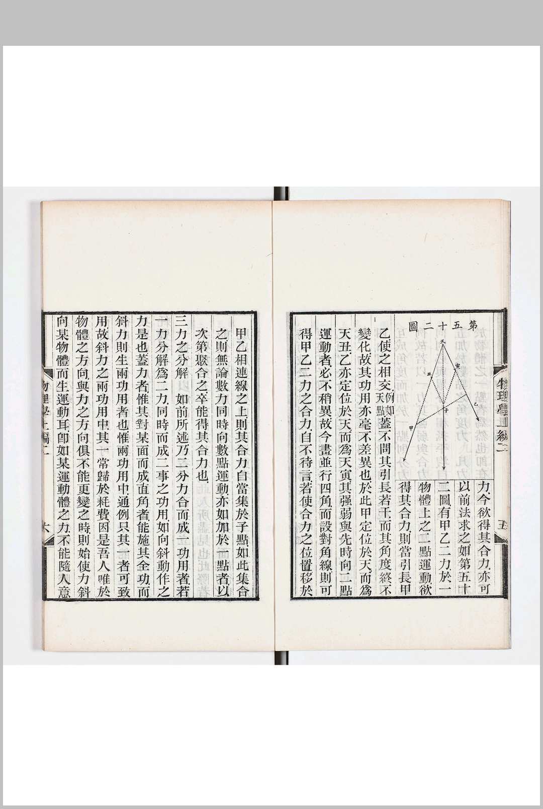 图片[4]中华古籍网-专注古书收集物理学上编四卷 中编四卷 下编四卷中华古籍网-专注古书收集中华古籍网