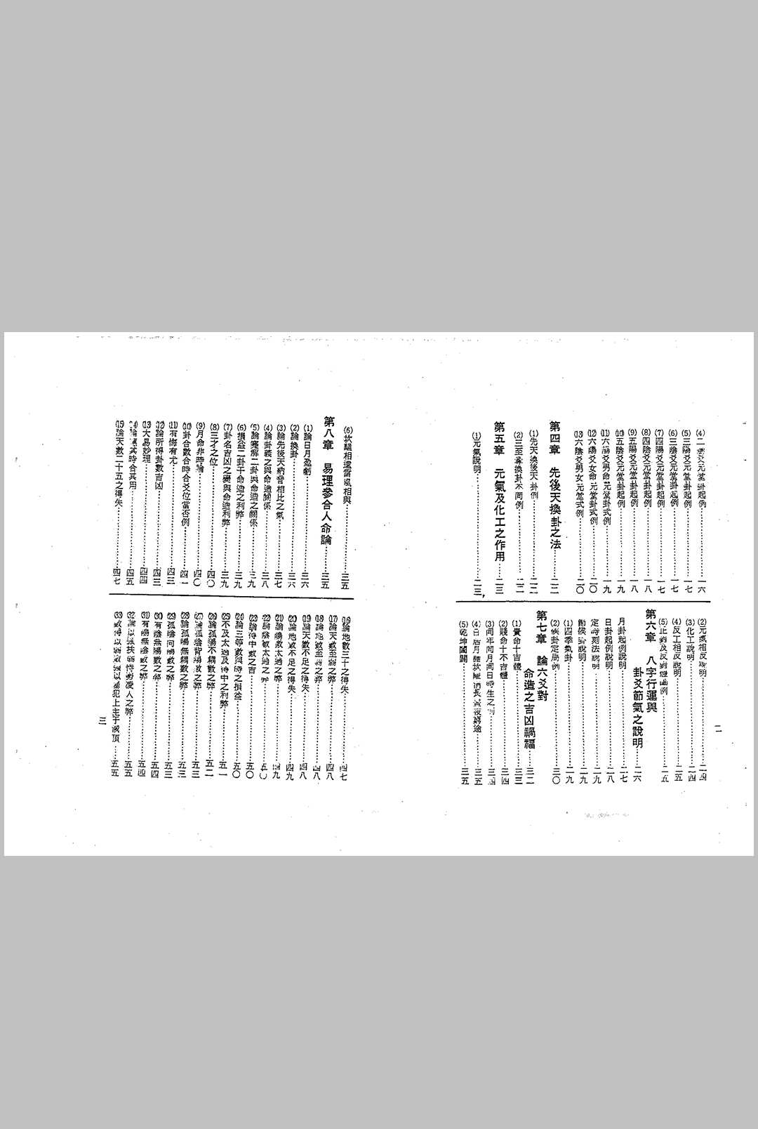 图片[3]中华古籍网-专注古书收集孔日昌-河洛理数推命法中华古籍网-专注古书收集中华古籍网