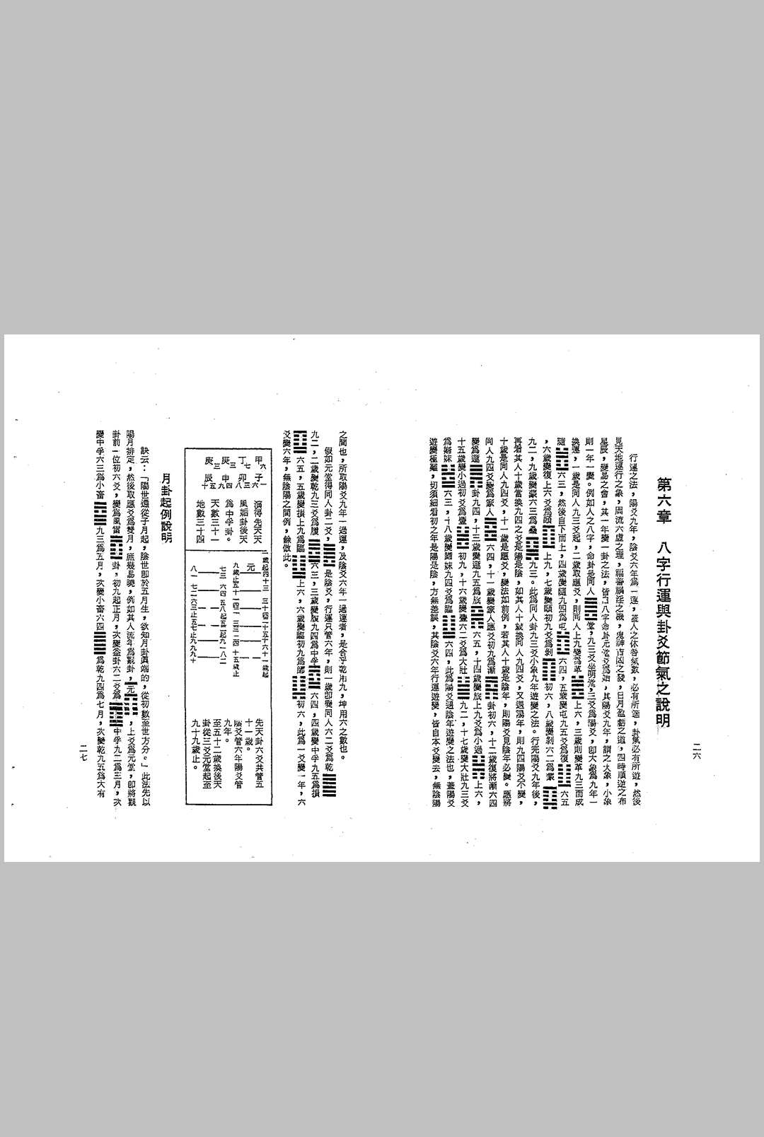 图片[9]中华古籍网-专注古书收集孔日昌-河洛理数推命法中华古籍网-专注古书收集中华古籍网