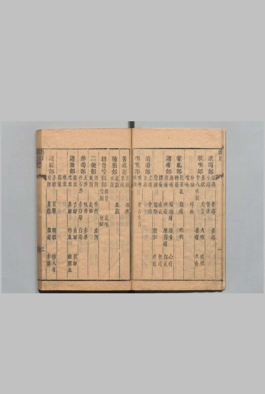 图片[4]中华古籍网-专注古书收集万全备急方 王翃 清康熙22年中华古籍网-专注古书收集中华古籍网