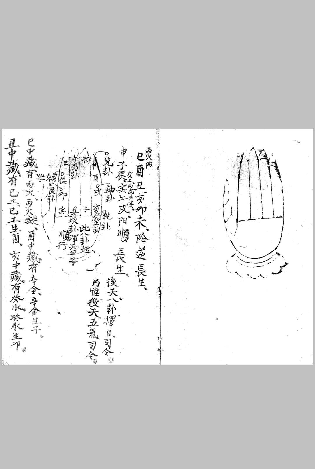 图片[7]-中华古籍网-专注古书收集杨筠松先师得受九天玄女神机妙诀-中华古籍网-专注古书收集中华古籍网-专注古书收集