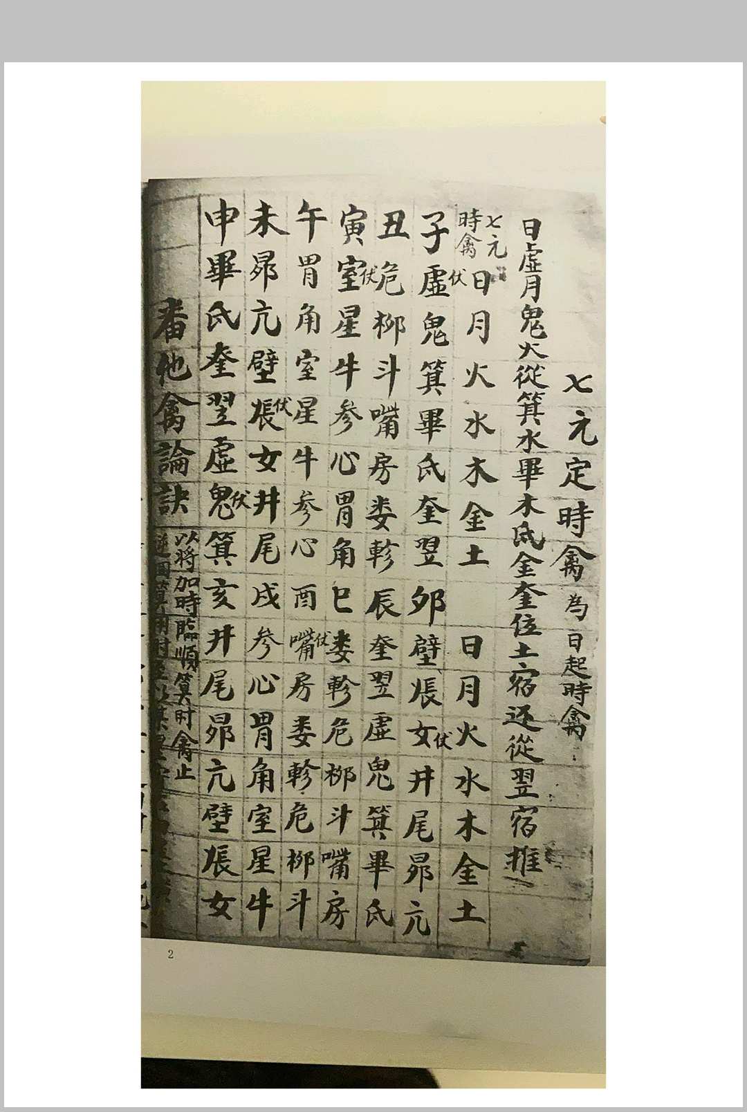 演禽诀天星选择-中华古籍网-专注古书收集中华古籍网-专注古书收集