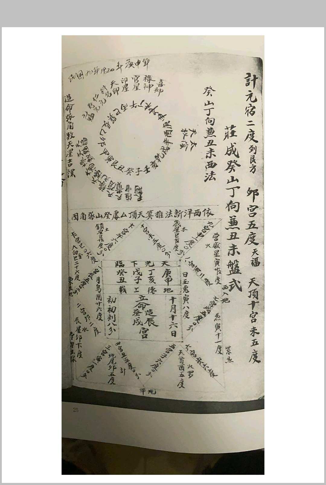 图片[19]-中华古籍网-专注古书收集演禽诀天星选择-中华古籍网-专注古书收集中华古籍网-专注古书收集