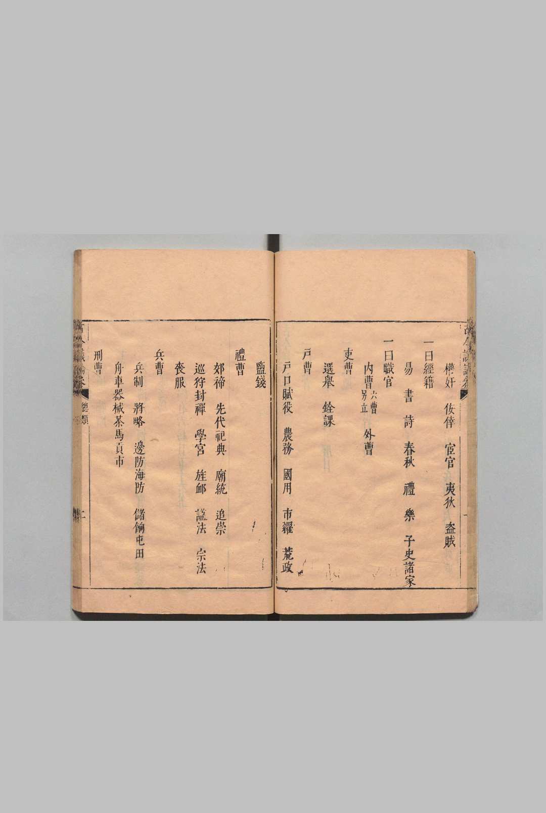 图片[8]中华古籍网-专注古书收集古今议论参 55卷 林德谋 明崇祯7年中华古籍网-专注古书收集中华古籍网