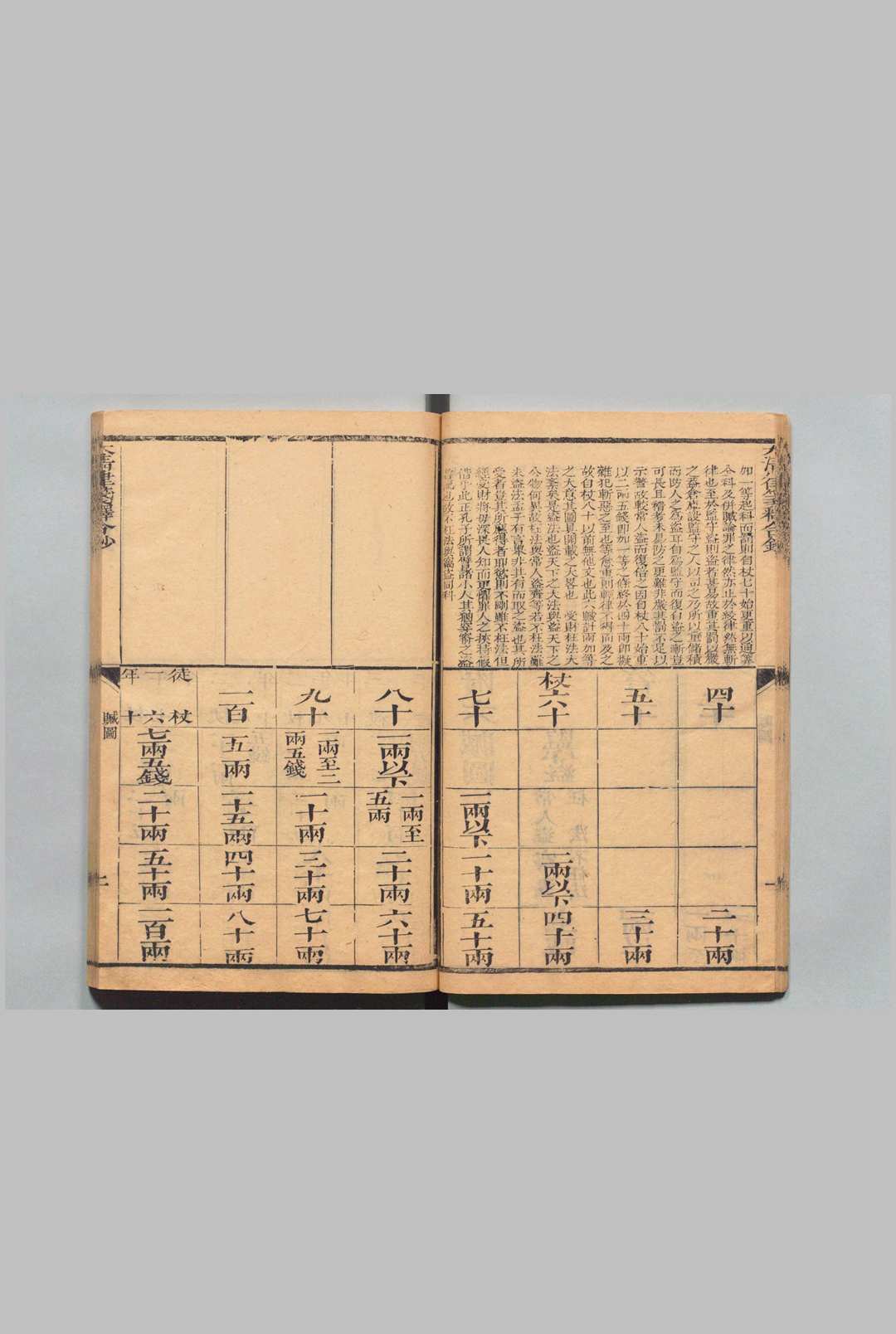 图片[5]中华古籍网-专注古书收集大清律笺释合钞 30卷首１卷  ,清康熙41年 , 钱氏思补堂中华古籍网-专注古书收集中华古籍网