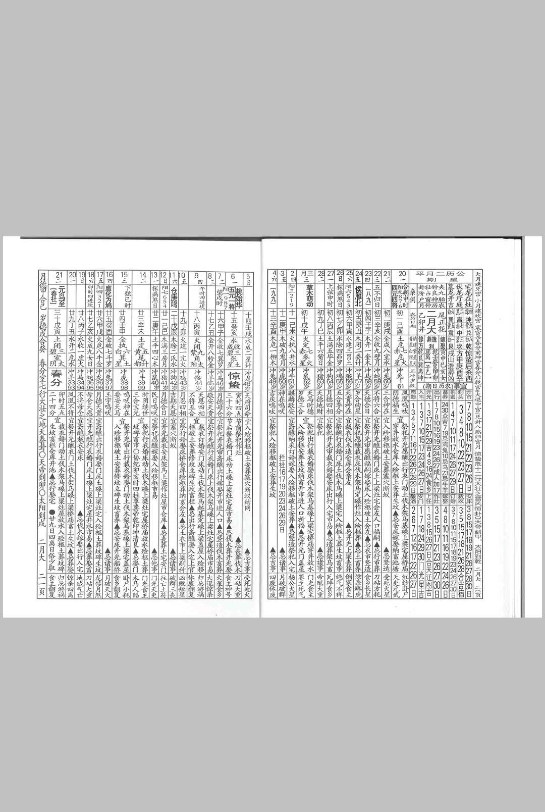 图片[13]中华古籍网-专注古书收集择日详解全套中华古籍网-专注古书收集中华古籍网