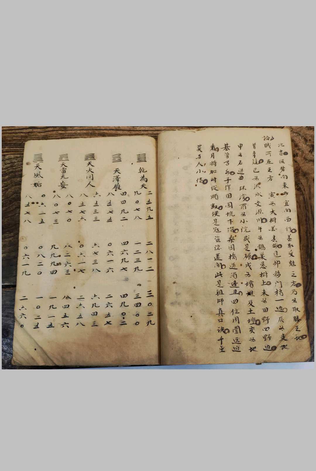图片[11]-中华古籍网-专注古书收集梅花易数《策轨数》-中华古籍网-专注古书收集中华古籍网-专注古书收集