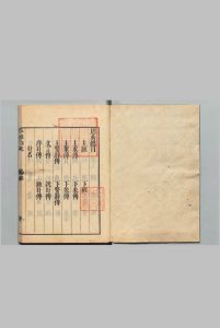 五经白文 易经・书经・诗经各２卷 春秋１卷 礼记４卷 刊本 ,宽政12年中华古籍网-专注古书收集中华古籍网