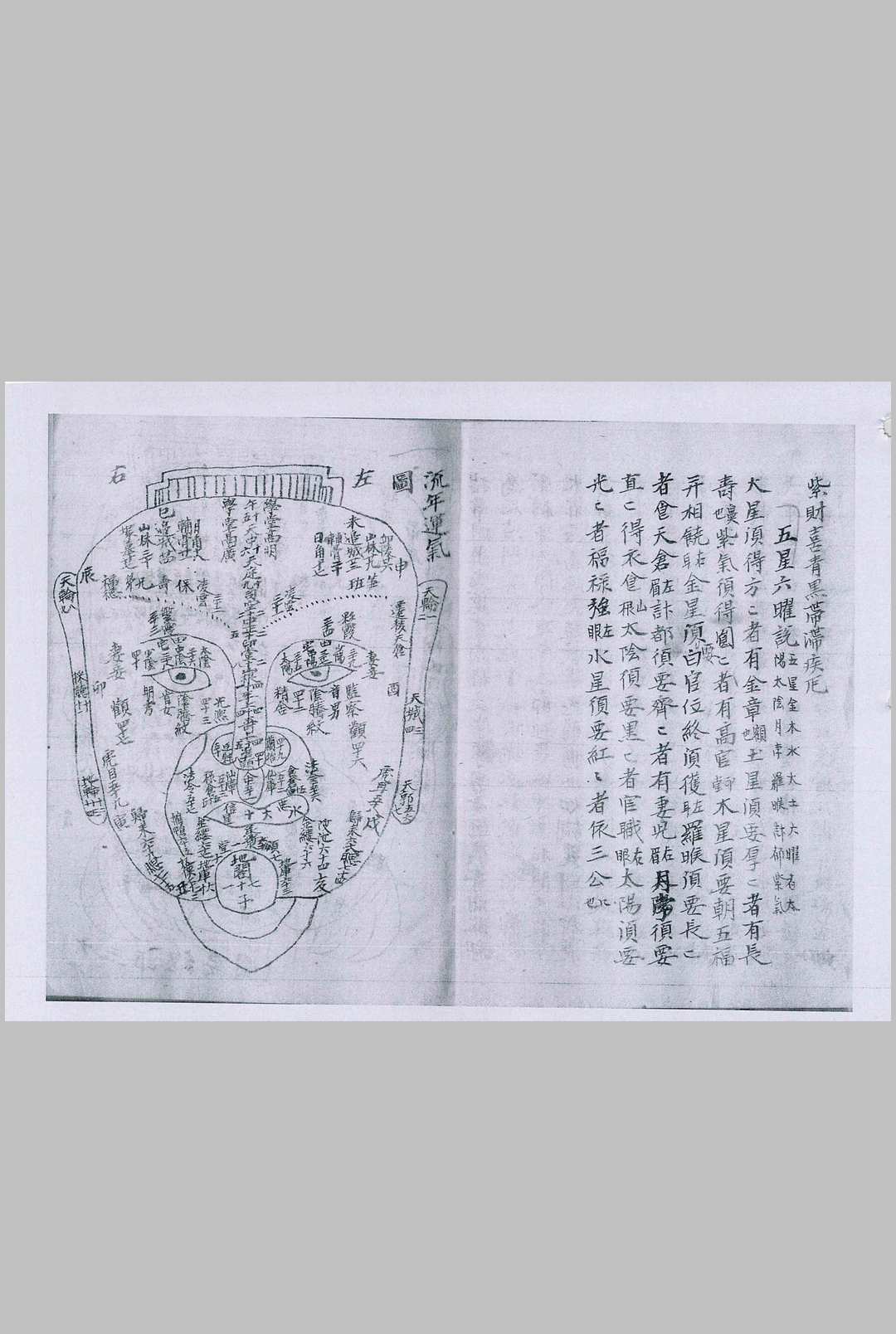 图片[3]-中华古籍网-专注古书收集相书-中华古籍网-专注古书收集中华古籍网-专注古书收集