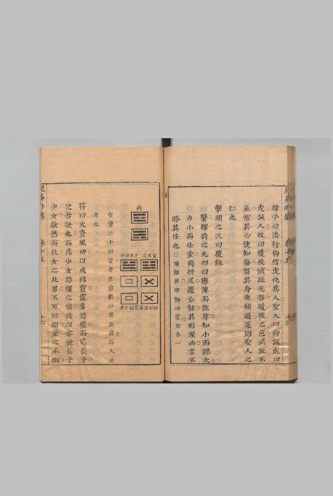 图片[9]中华古籍网-专注古书收集儿易内仪以 ６卷 儿易外仪 15卷 倪元璐 明崇祯14年中华古籍网-专注古书收集中华古籍网