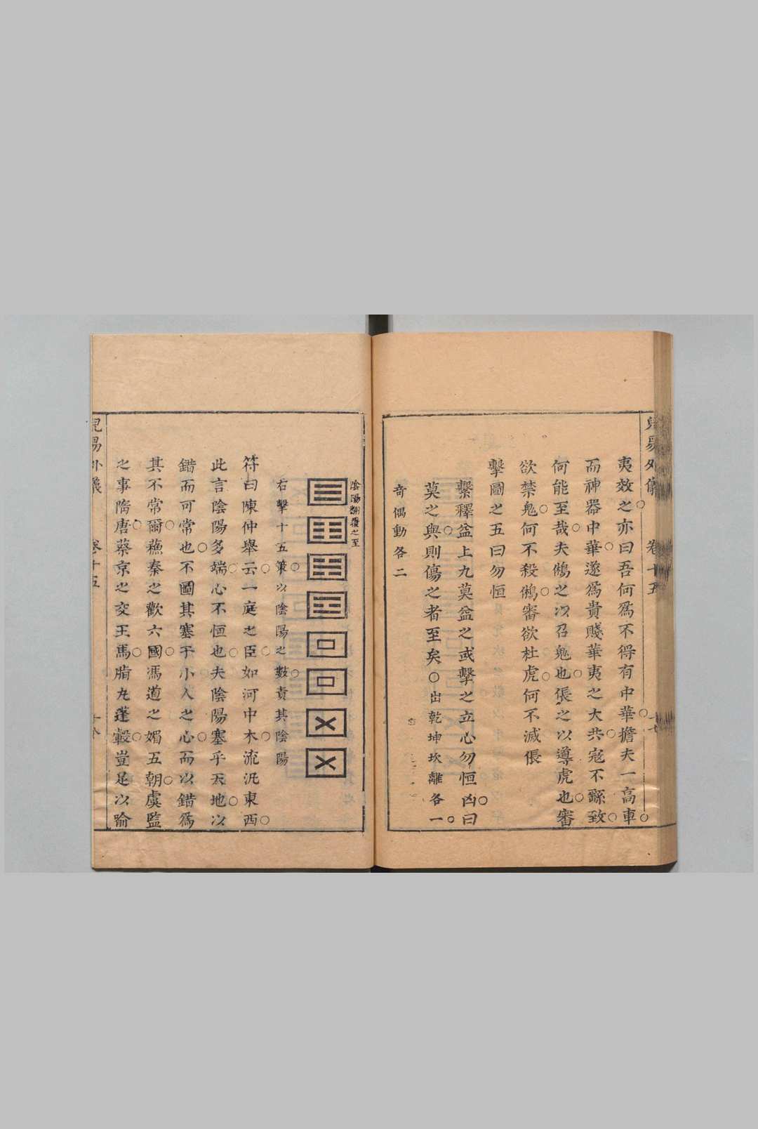 图片[8]中华古籍网-专注古书收集儿易内仪以 ６卷 儿易外仪 15卷 倪元璐 明崇祯14年中华古籍网-专注古书收集中华古籍网