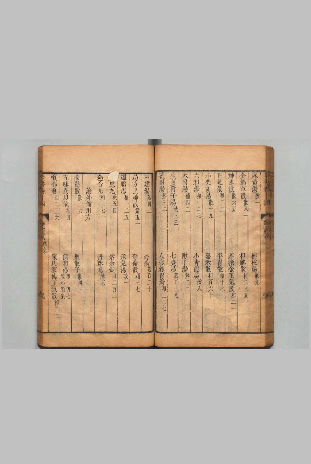 图片[8]中华古籍网-专注古书收集景岳全书 64卷 张介宾（明）刊本 ,清中华古籍网-专注古书收集中华古籍网