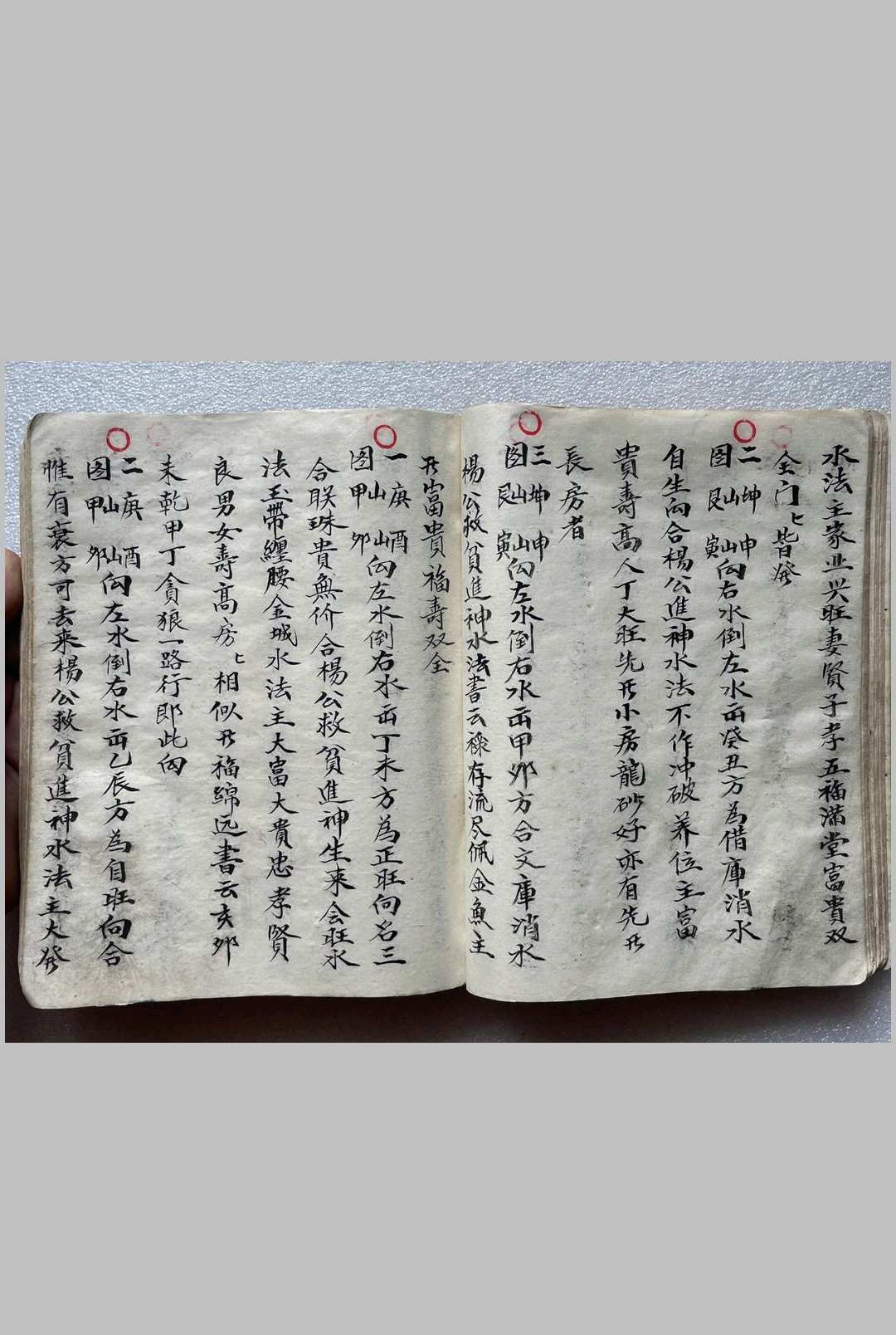图片[11]-中华古籍网-专注古书收集《万事不求人》术门全集-中华古籍网-专注古书收集中华古籍网-专注古书收集