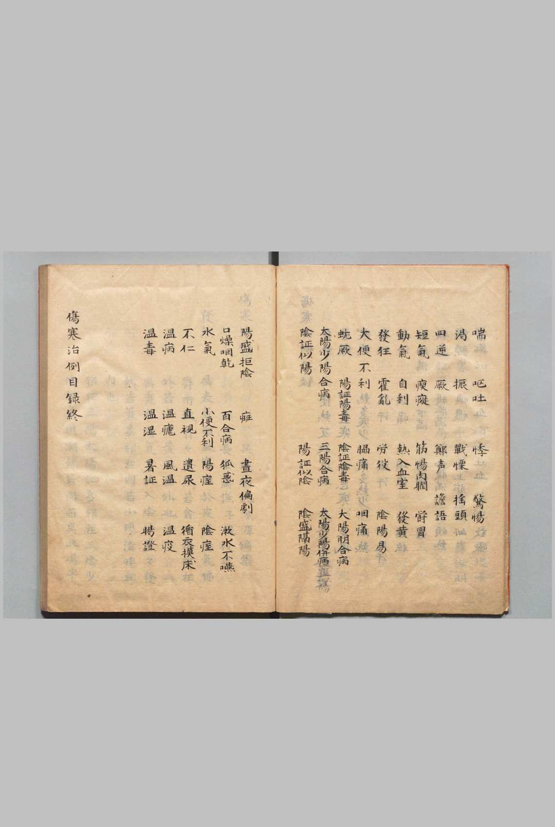 图片[4]中华古籍网-专注古书收集伤寒治例 刘纯（明）中华古籍网-专注古书收集中华古籍网