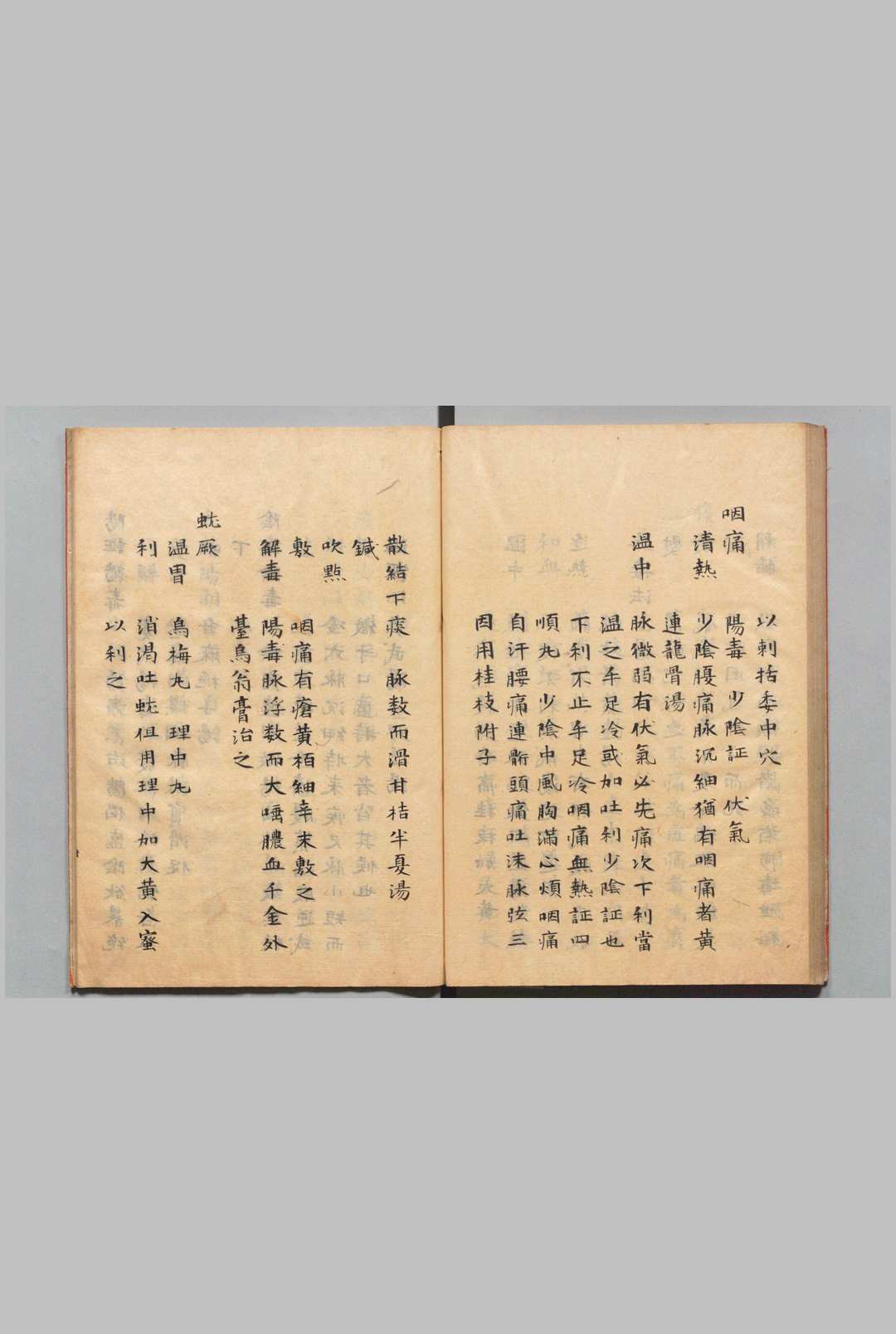 图片[5]中华古籍网-专注古书收集伤寒治例 刘纯（明）中华古籍网-专注古书收集中华古籍网