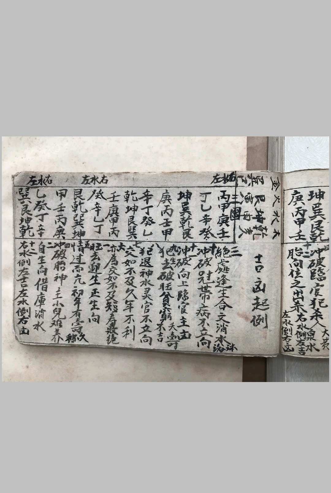 图片[26]-中华古籍网-专注古书收集黄龙透塚经-中华古籍网-专注古书收集中华古籍网-专注古书收集