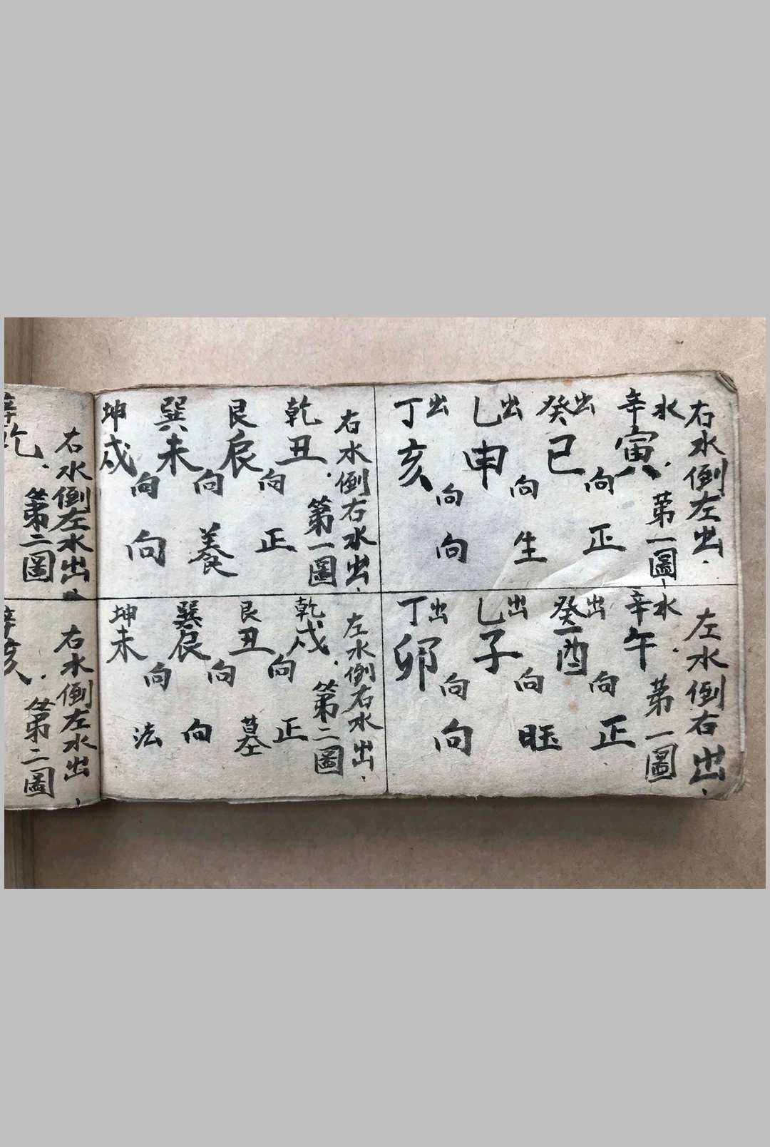 图片[25]-中华古籍网-专注古书收集黄龙透塚经-中华古籍网-专注古书收集中华古籍网-专注古书收集