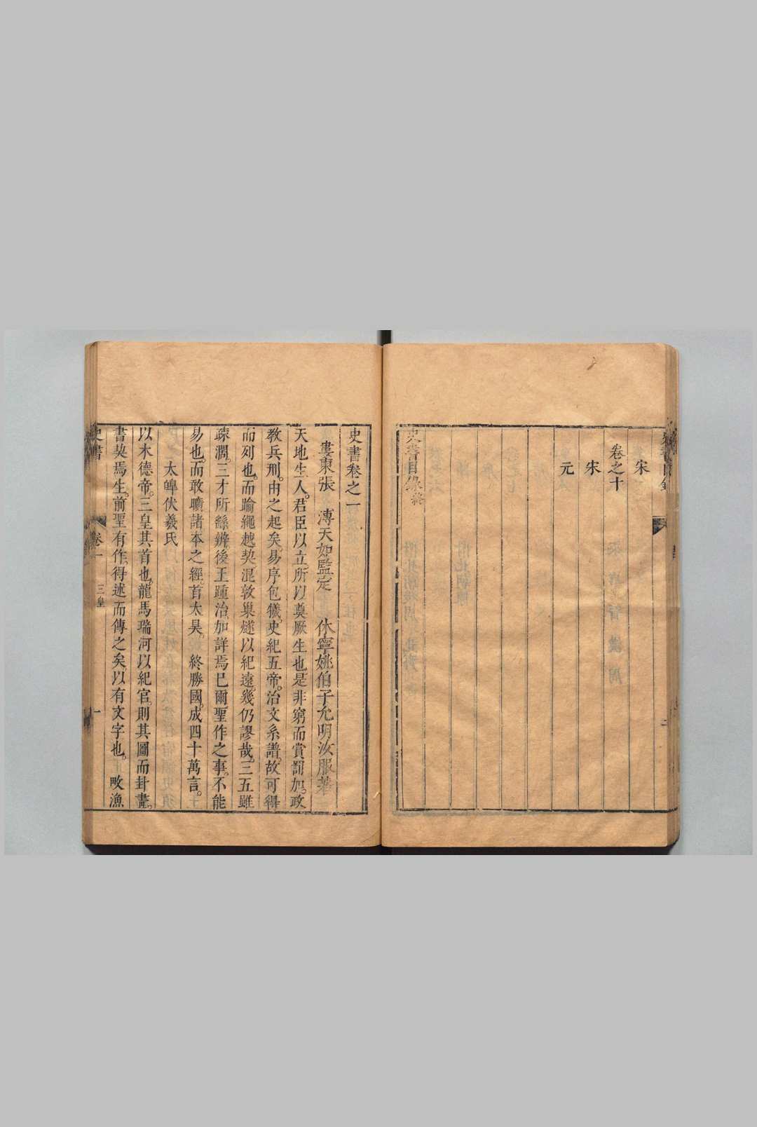 图片[5]中华古籍网-专注古书收集史书 10卷 姚允明 明崇祯10年中华古籍网-专注古书收集中华古籍网