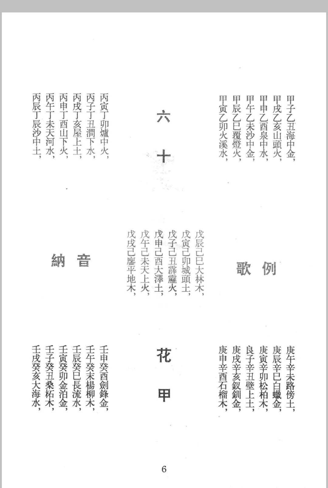 图片[5]中华古籍网-专注古书收集《算三世》诸葛亮著中华古籍网-专注古书收集中华古籍网