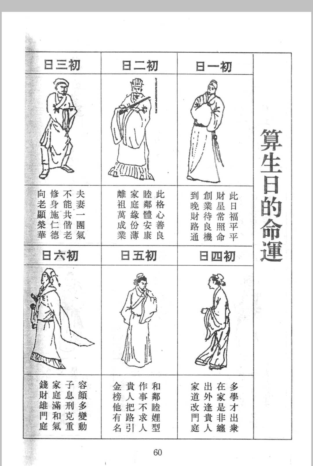 图片[20]中华古籍网-专注古书收集《算三世》诸葛亮著中华古籍网-专注古书收集中华古籍网