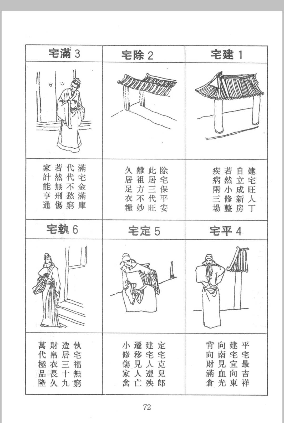 图片[27]中华古籍网-专注古书收集《算三世》诸葛亮著中华古籍网-专注古书收集中华古籍网