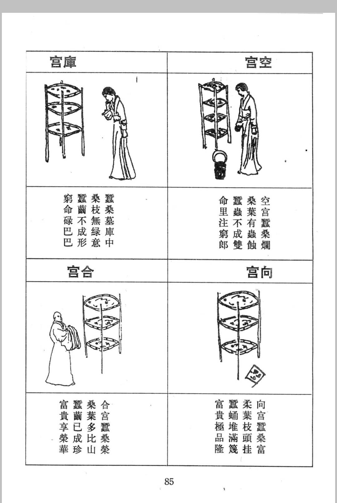 图片[29]中华古籍网-专注古书收集《算三世》诸葛亮著中华古籍网-专注古书收集中华古籍网