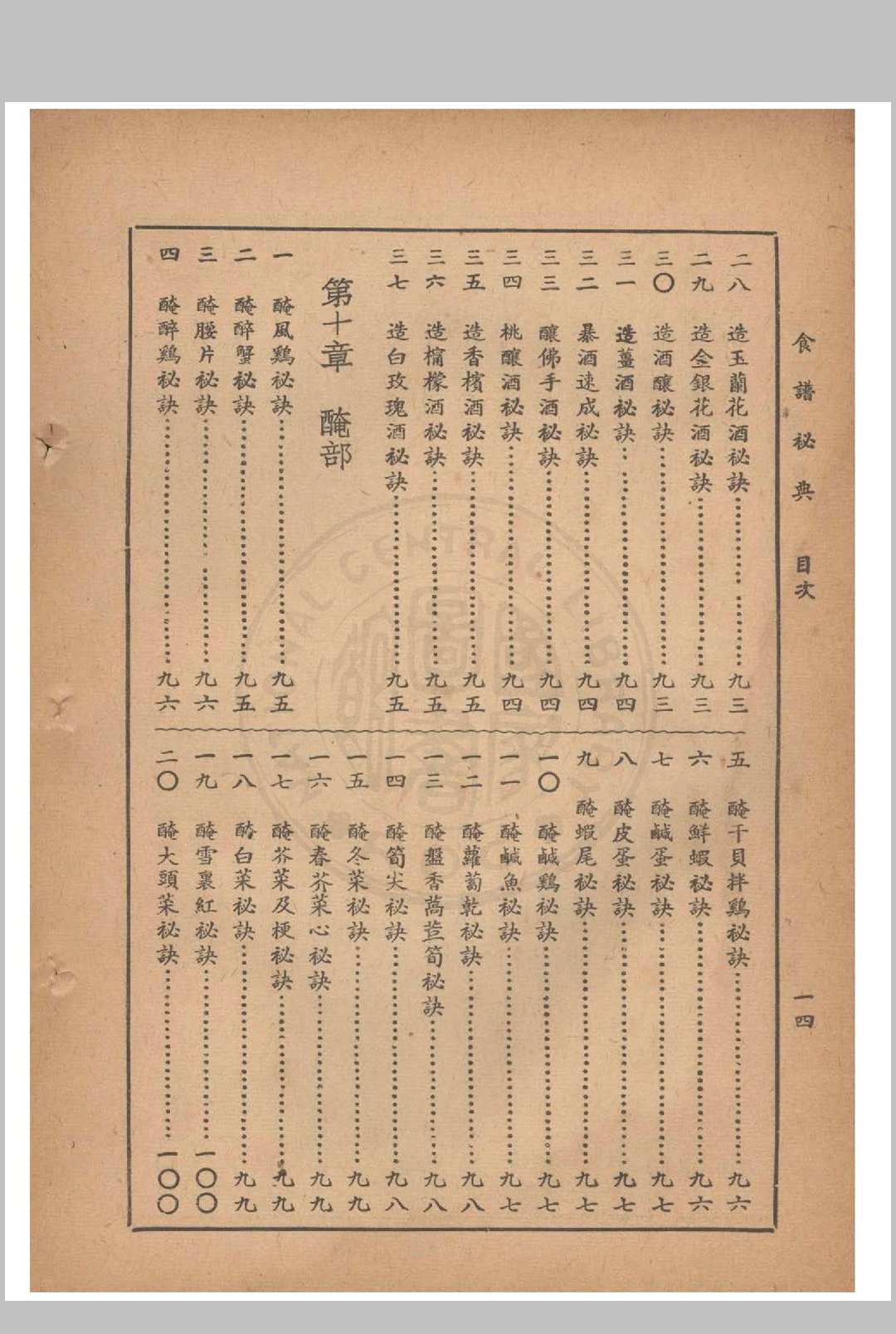图片[11]中华古籍网-专注古书收集食谱秘典中华古籍网-专注古书收集中华古籍网