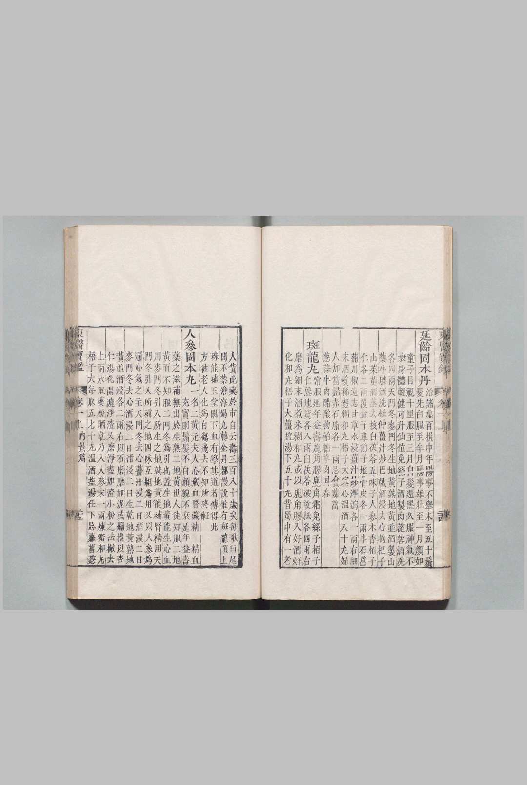 图片[10]中华古籍网-专注古书收集东医宝鉴 内景篇４卷 外形篇４卷 杂病篇11卷 汤液篇３卷 针灸篇１卷 目２卷 许浚（朝鲜）,清乾隆28年中华古籍网-专注古书收集中华古籍网