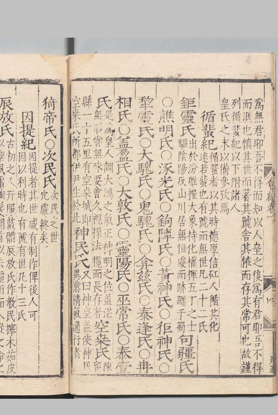 图片[9]中华古籍网-专注古书收集诸史会编大全 112卷 首１卷 金燫 明刊本中华古籍网-专注古书收集中华古籍网