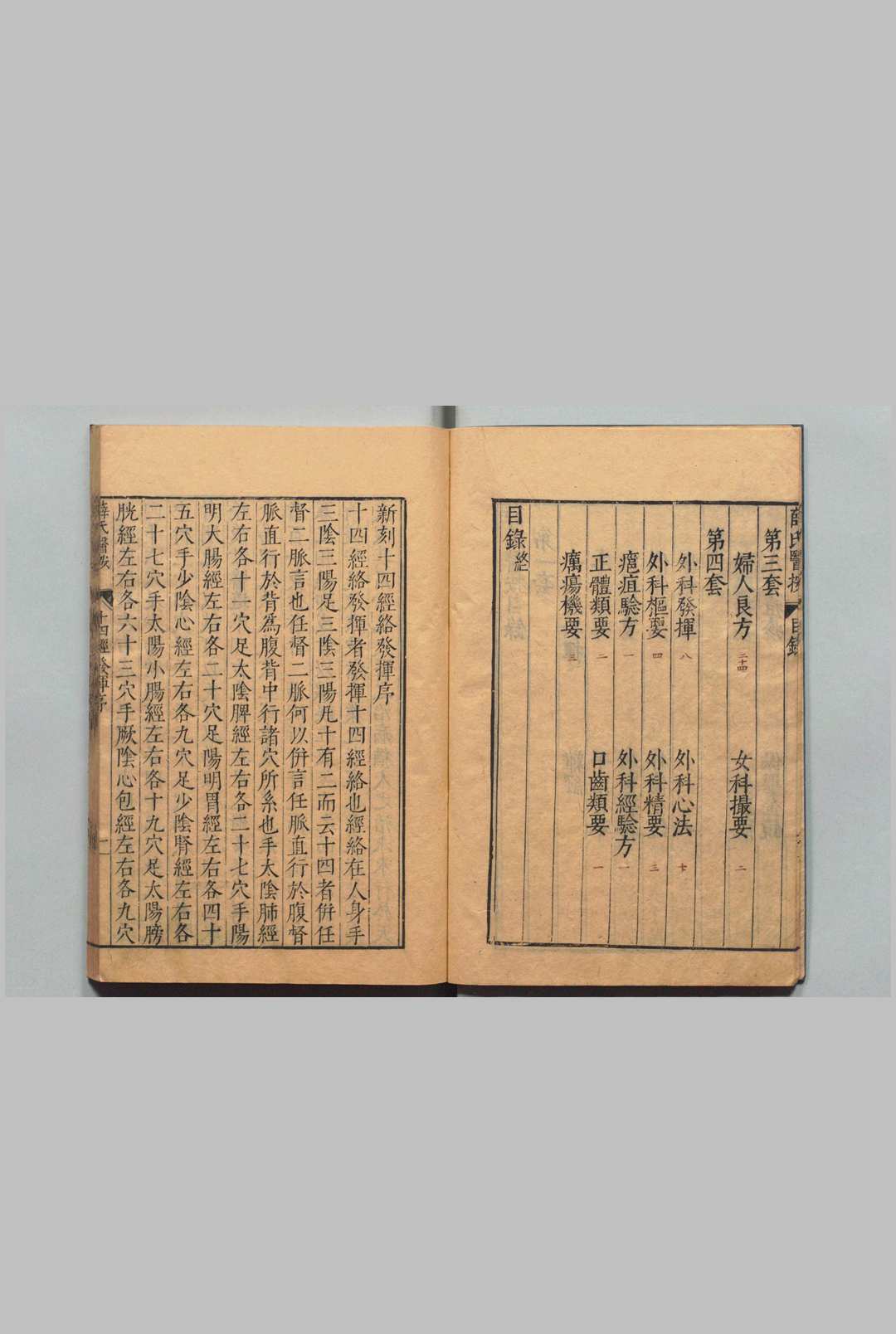 图片[3]中华古籍网-专注古书收集薛氏医按 二十四种本 薛己 吴琯 ,明万历间中华古籍网-专注古书收集中华古籍网