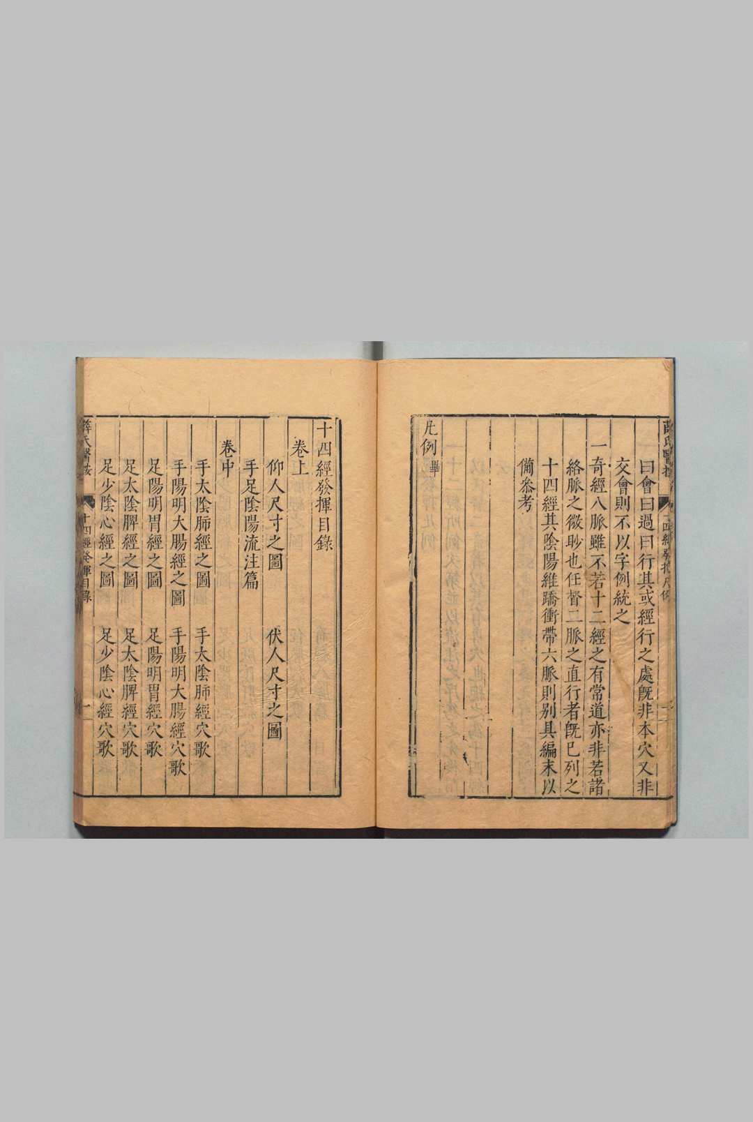 图片[8]中华古籍网-专注古书收集薛氏医按 二十四种本 薛己 吴琯 ,明万历间中华古籍网-专注古书收集中华古籍网