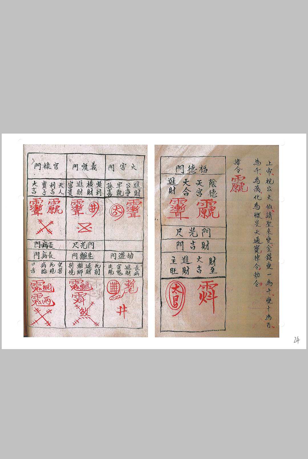 图片[6]-中华古籍网-专注古书收集鲁班秘传造福经全书（上册）-中华古籍网-专注古书收集中华古籍网-专注古书收集