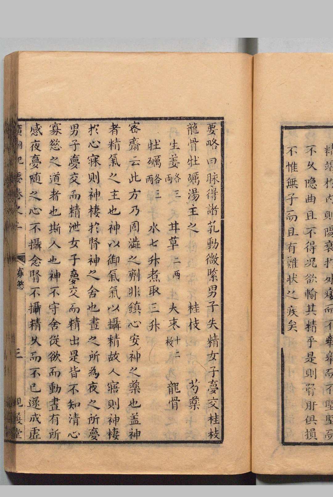 图片[16]中华古籍网-专注古书收集万密斋书 万全（明）清康熙51年 , 视履堂中华古籍网-专注古书收集中华古籍网
