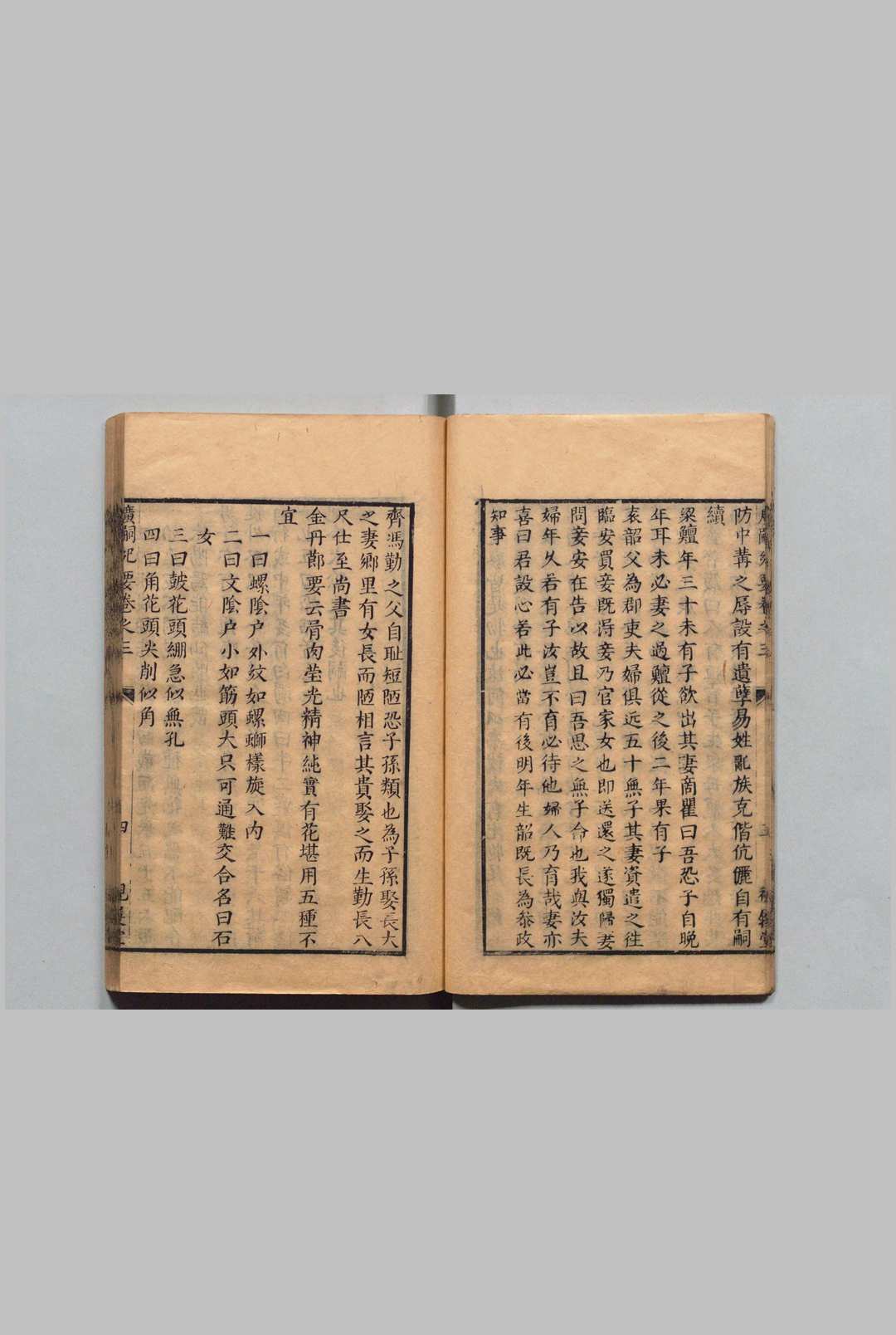 图片[8]中华古籍网-专注古书收集万密斋书 万全（明）清康熙51年 , 视履堂中华古籍网-专注古书收集中华古籍网