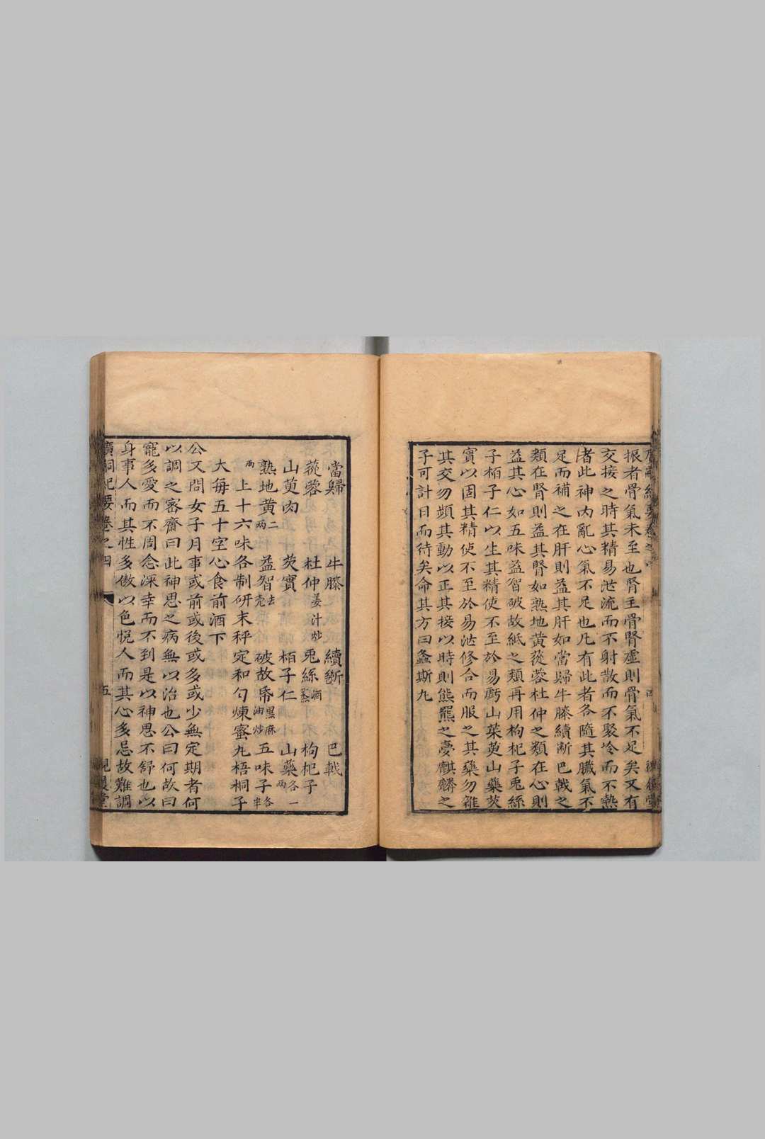 图片[9]中华古籍网-专注古书收集万密斋书 万全（明）清康熙51年 , 视履堂中华古籍网-专注古书收集中华古籍网