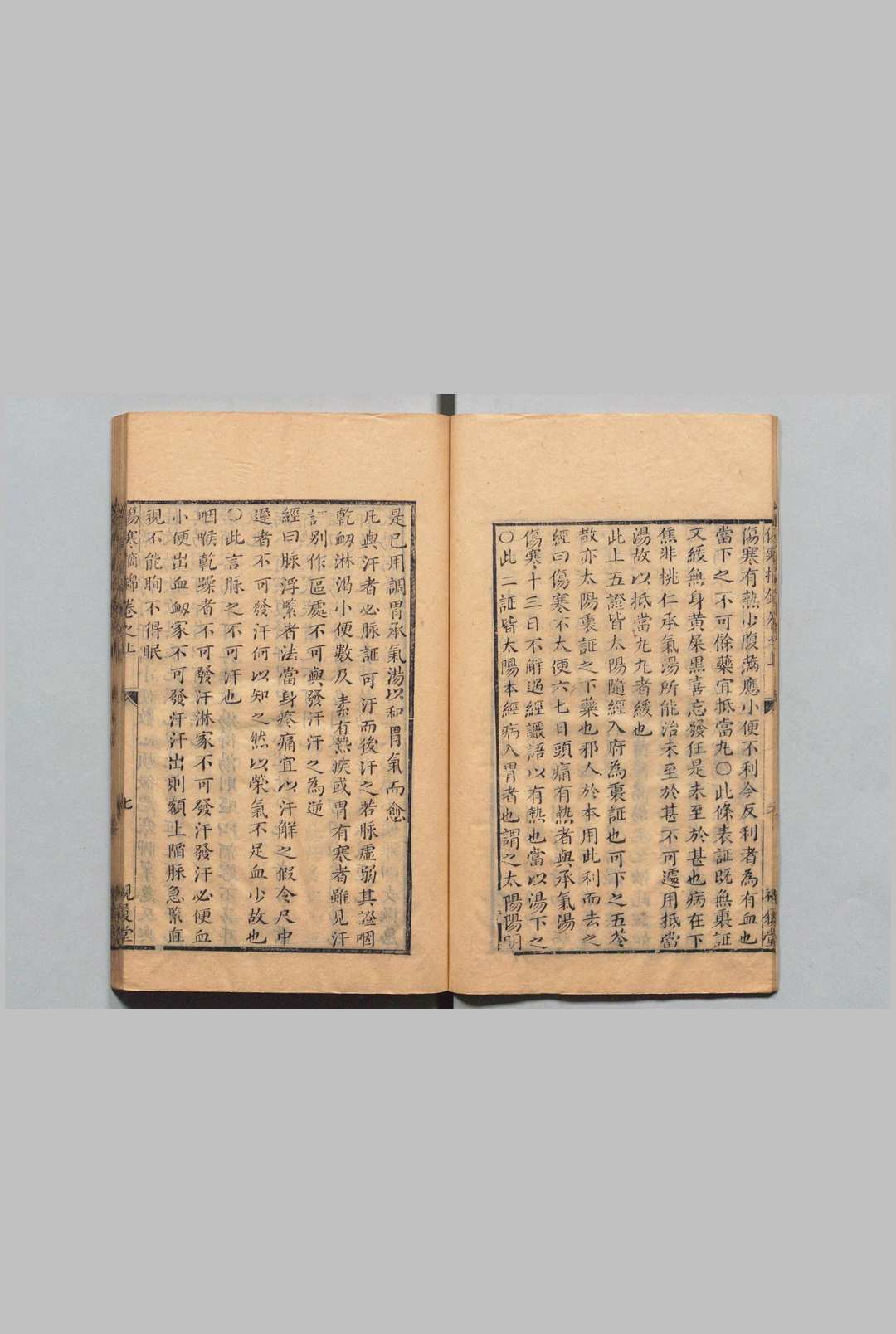 图片[14]中华古籍网-专注古书收集万密斋书 万全（明）清康熙51年 , 视履堂中华古籍网-专注古书收集中华古籍网