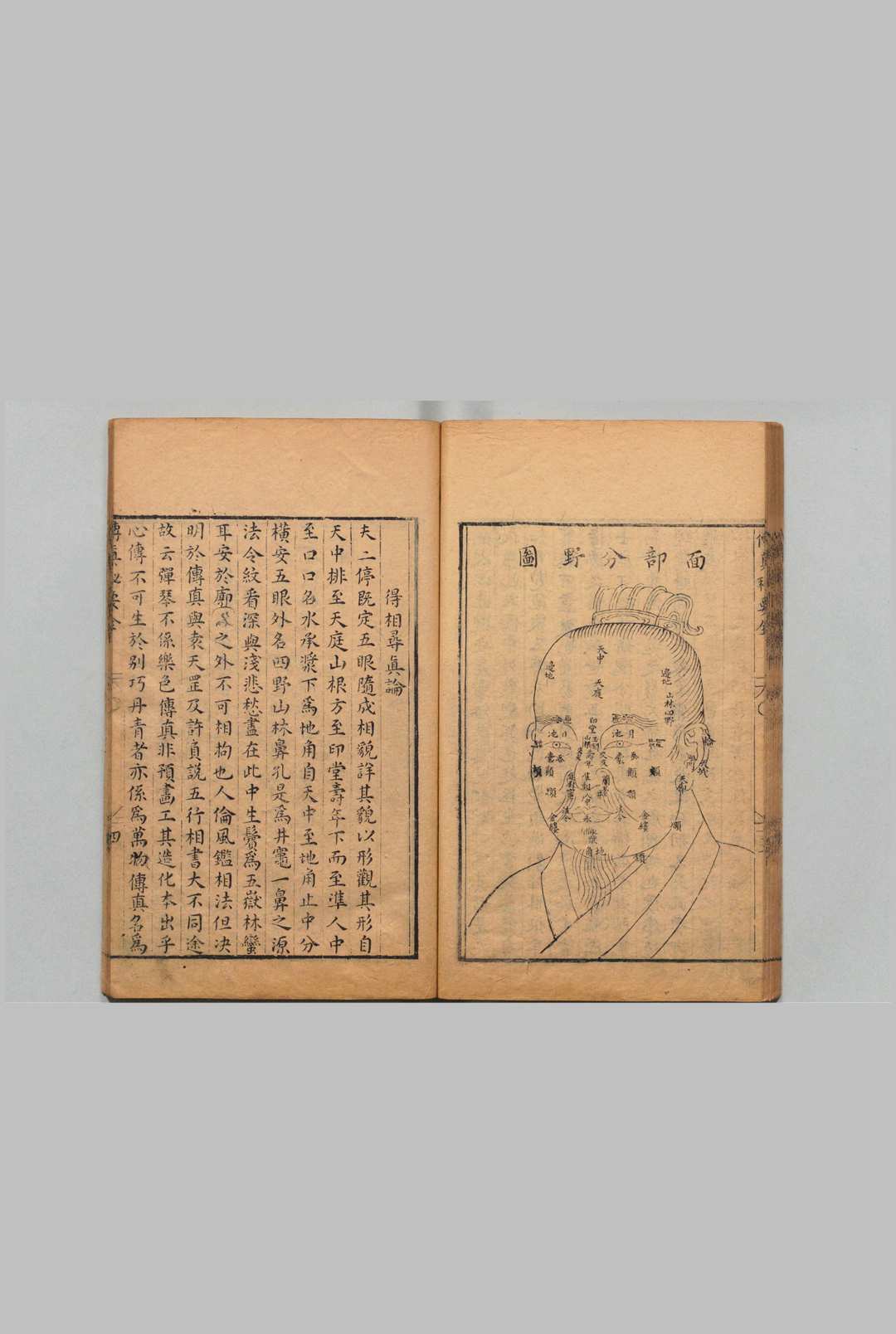 图片[3]中华古籍网-专注古书收集新刻传真秘要（相）中华古籍网-专注古书收集中华古籍网